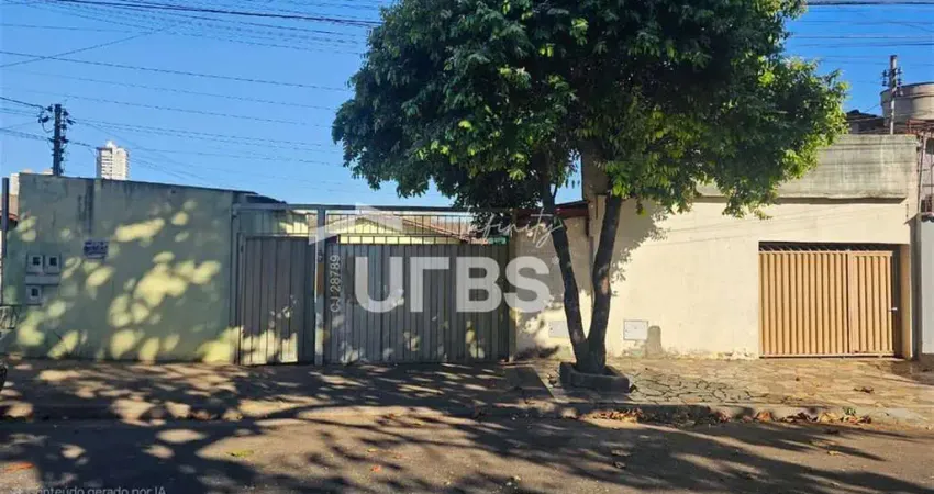 Terreno à venda na Rua C38, Jardim América, Goiânia