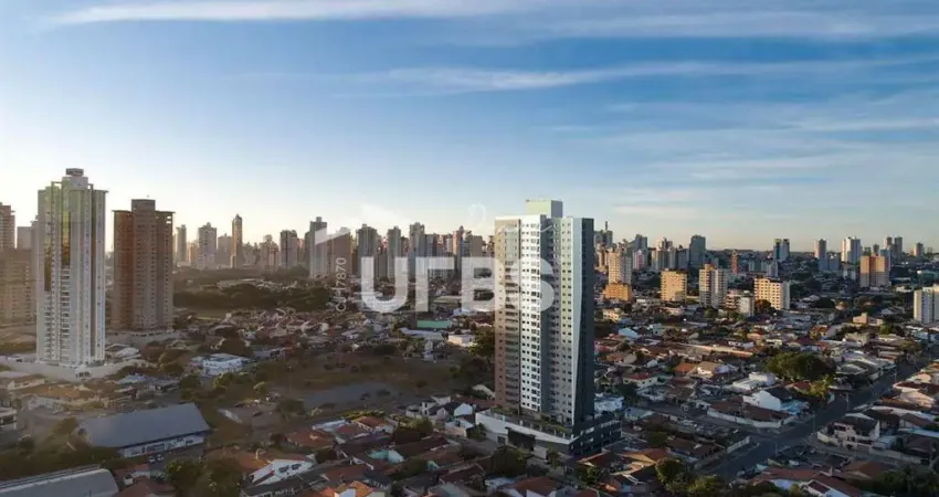 Apartamento com 3 quartos à venda na Rua C239, 74, Jardim América, Goiânia