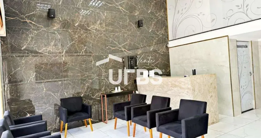 Sala comercial com 7 salas à venda na Rua 6, Setor Central, Goiânia