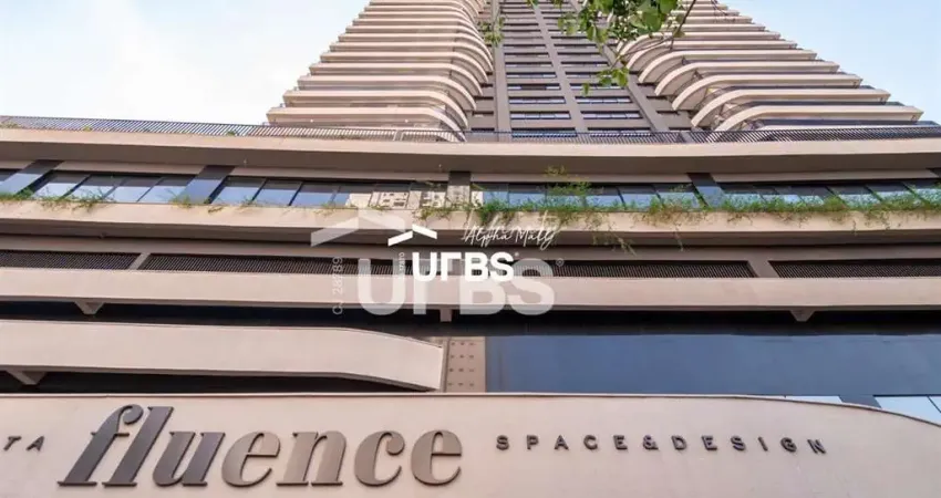 Apartamento com 3 quartos à venda na Rua 1128, Setor Marista, Goiânia