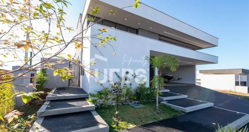 Casa térrea de esquina no jardins nápoles – exclusividade e conforto em cada detalhe