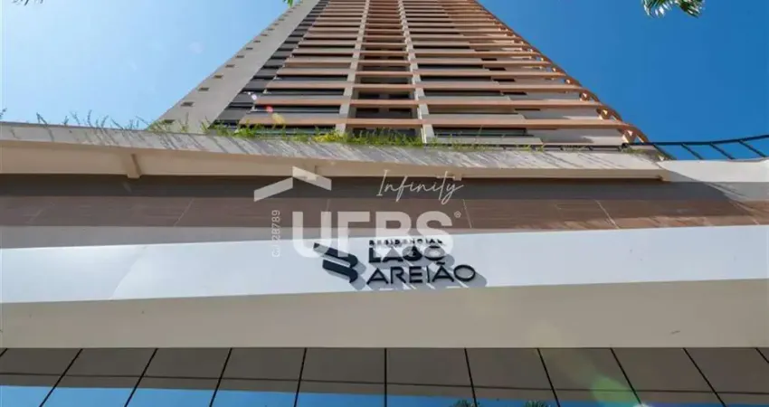 Apartamento com 3 quartos à venda na Avenida Areião, Setor Pedro Ludovico, Goiânia