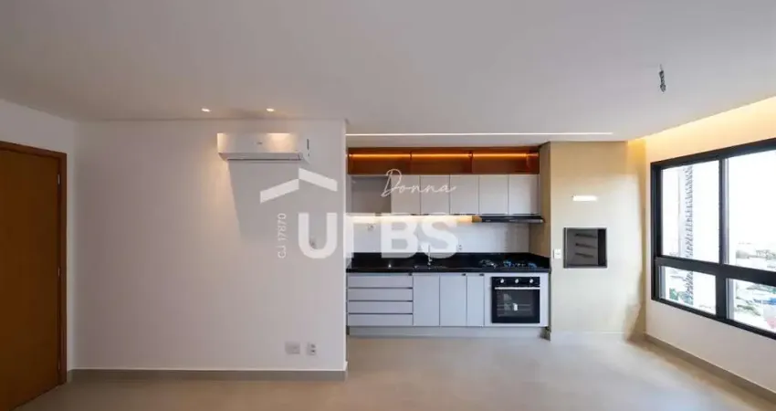 Apartamento com 3 quartos à venda na Rua 1128, 182, Setor Marista, Goiânia