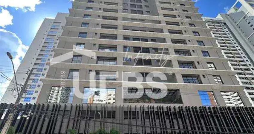 Apartamento com 4 quartos à venda na Rua 137, 274, Setor Marista, Goiânia