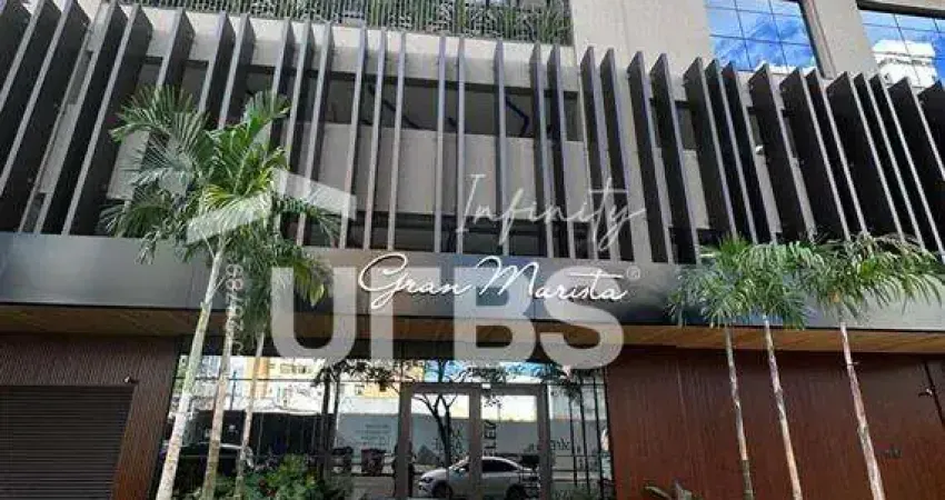 Apartamento com 4 quartos à venda na Rua 137, 274, Setor Marista, Goiânia