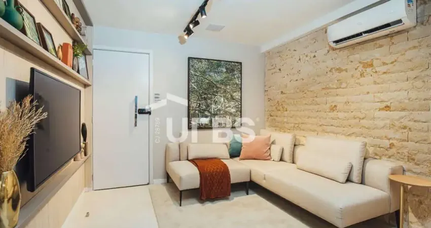 Apartamento com 3 quartos à venda na Rua T 29, Setor Bueno, Goiânia