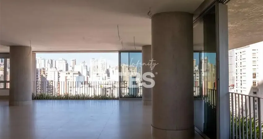 Apartamento com 3 quartos à venda na Avenida T 5, Setor Bueno, Goiânia