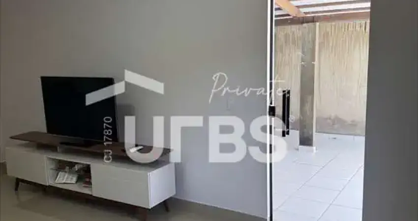 Casa com 3 quartos à venda na Rua 1013, Setor Pedro Ludovico, Goiânia