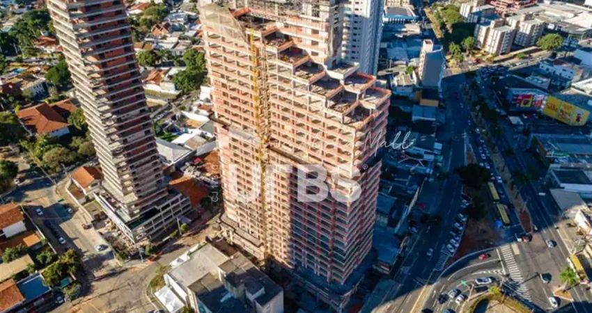 Apartamento com 1 quarto à venda na Avenida 136, Setor Marista, Goiânia