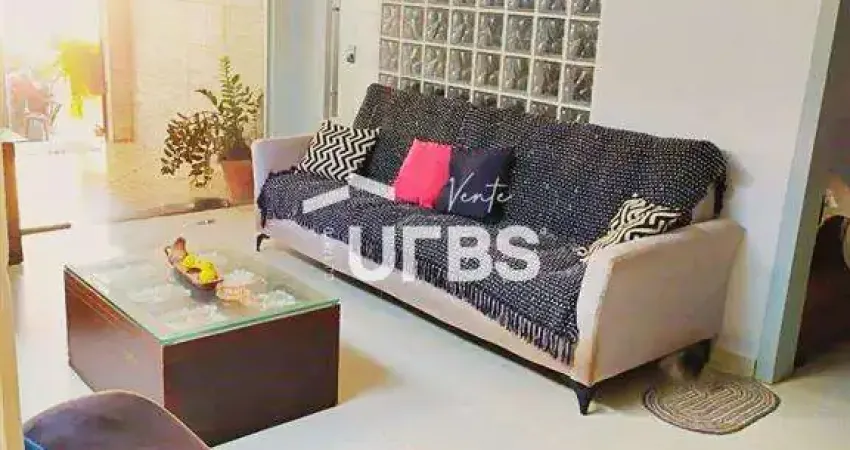 Casa com 3 quartos à venda na Rua São Jorge, Setor dos Afonsos, Aparecida de Goiânia