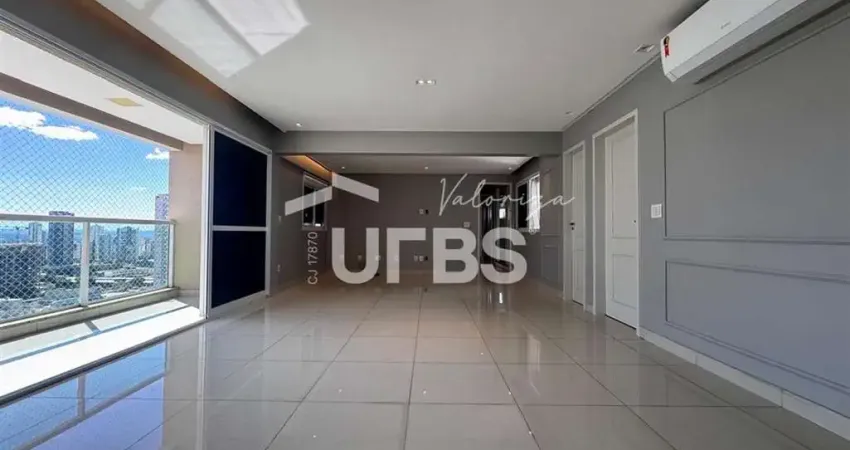 Apartamento com 2 quartos à venda na Rua T 52, Setor Bueno, Goiânia