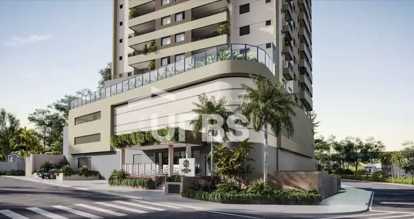 Apartamento com 2 quartos à venda na Rua 1024, S/N, Setor Marista, Goiânia
