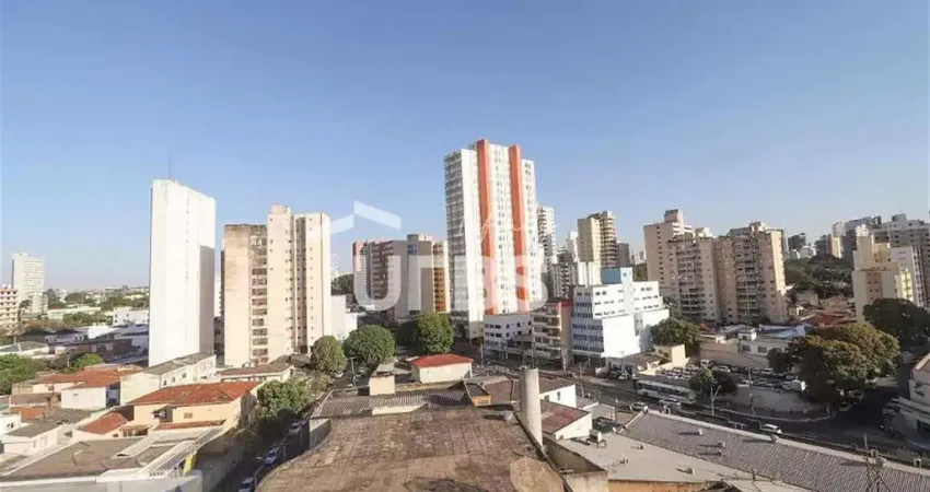 Apartamento com 3 quartos à venda na Rua 3, 994, Setor Central, Goiânia