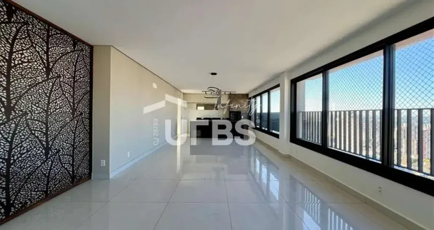 Apartamento com 3 quartos à venda na Rua T 27, Setor Bueno, Goiânia