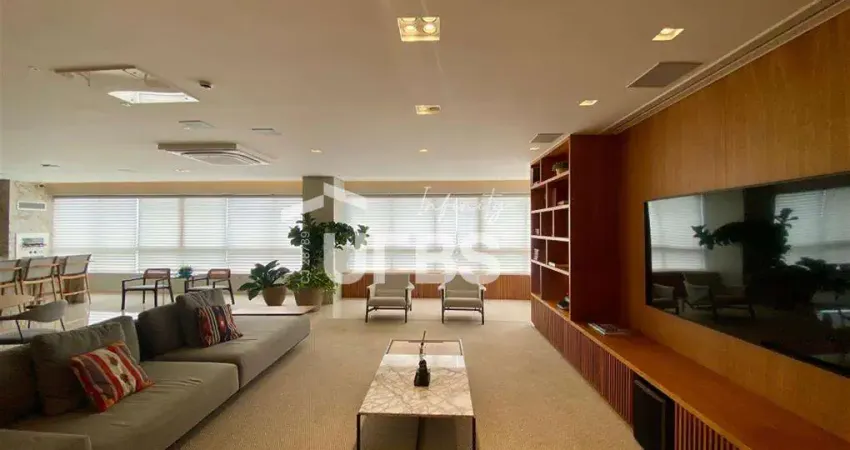 Apartamento com 4 quartos à venda na Rua 148, Setor Marista, Goiânia