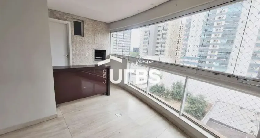 Apartamento com 3 quartos à venda na Rua 71, 144, Jardim Goiás, Goiânia