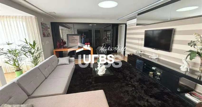 Apartamento com 1 quarto à venda na Rua C235, Setor Nova Suiça, Goiânia