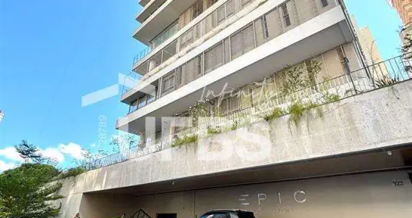 Apartamento com 4 quartos à venda na Rua T 61, Setor Bueno, Goiânia