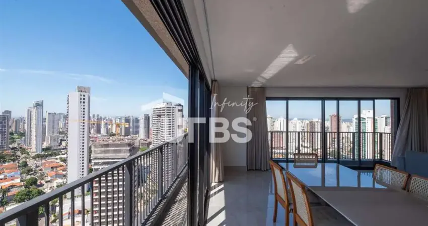 Apartamento com 3 quartos à venda na Rua 1128, 242, Setor Marista, Goiânia