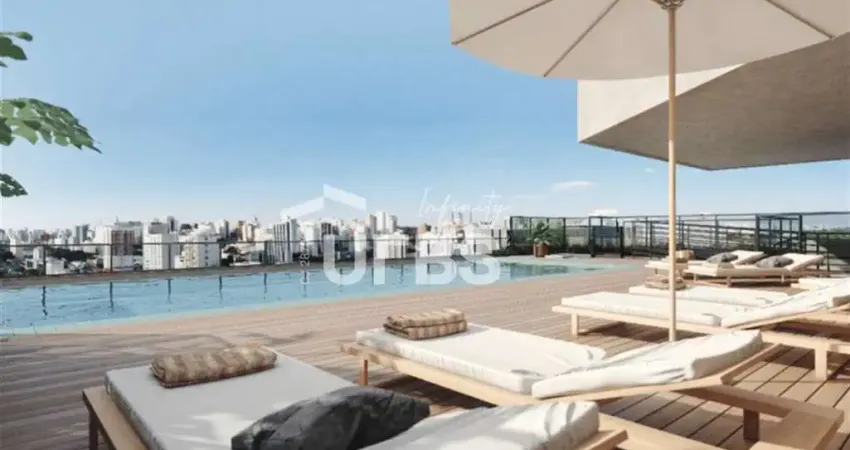 Apartamento com 2 quartos à venda na Avenida T 9, 744, Setor Bueno, Goiânia