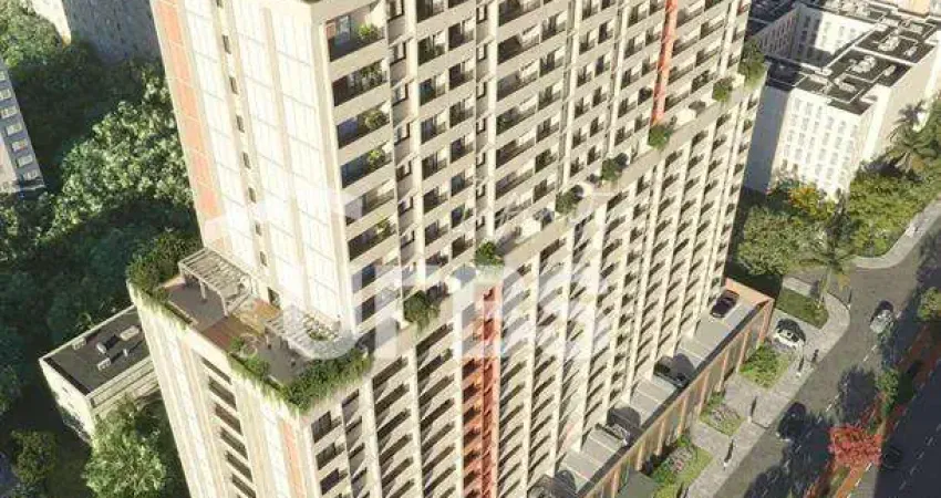 Flat com 1 quarto à venda na Avenida T 9, 744, Setor Bueno, Goiânia