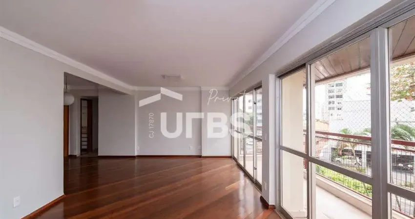 Apartamento com 3 quartos à venda na Rua 20, 81, Setor Central, Goiânia