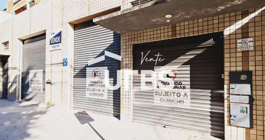 Barracão / Galpão / Depósito com 1 sala à venda na Rua Francisca Costa Cunha D. Tita, 79, Setor Aeroporto, Goiânia