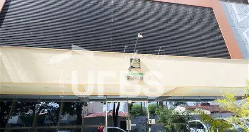 Apartamento com 3 quartos à venda na Rua T 33, sn, Setor Bueno, Goiânia