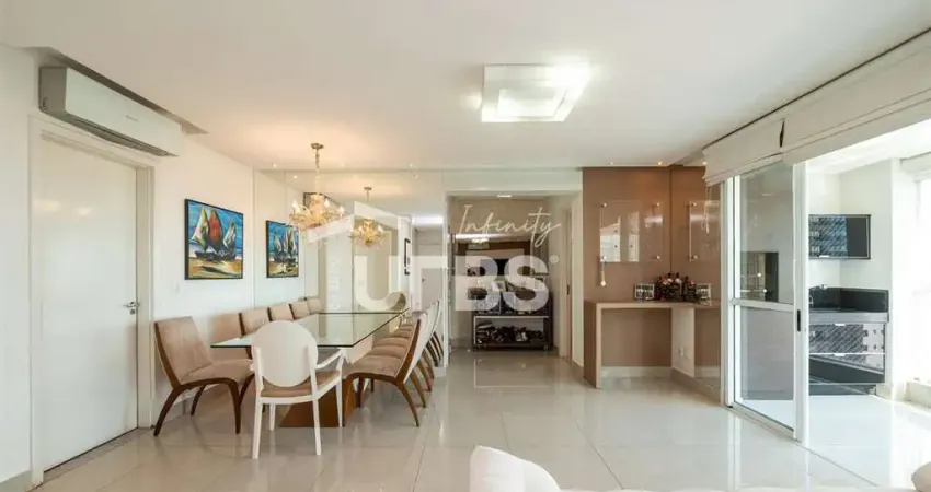 Apartamento com 3 quartos à venda na Rua T 30, 1557, Setor Bueno, Goiânia