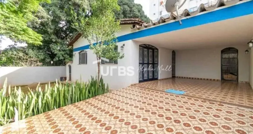 Casa com 3 quartos à venda na Avenida T 1, Setor Bueno, Goiânia