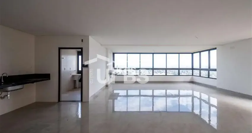 Apartamento com 4 quartos à venda na Rua 70, Jardim Goiás, Goiânia