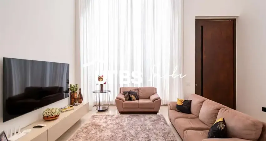 Portal do sol garden - casa de condomínio 4 quartos, sendo 2 suítes