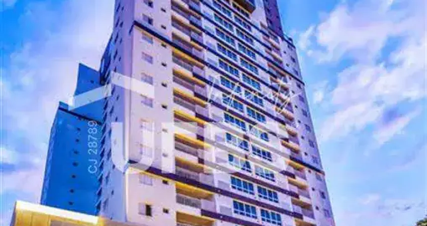 Dna smartstyle, 2 quartos, 1 vaga de garagem, mobiliado, gerando renda