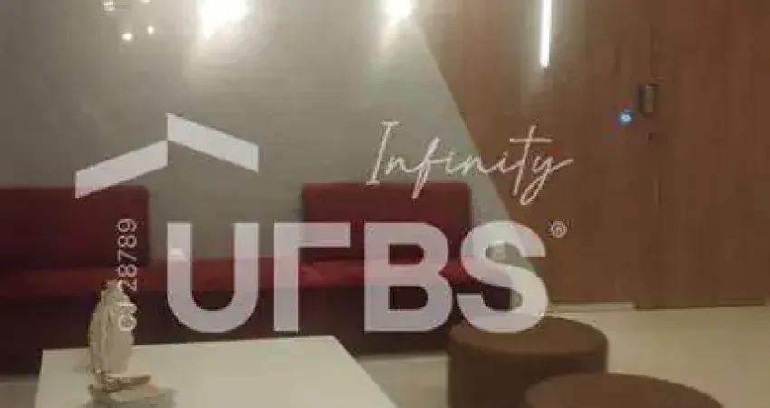 Apartamento com 2 quartos à venda na Rua C239, Jardim América, Goiânia