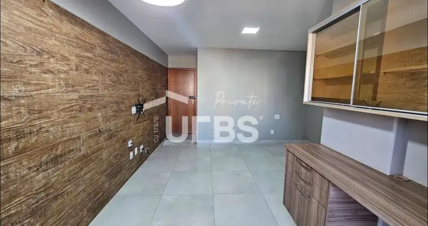 Apartamento com 3 quartos à venda na Rua 1027, Setor Pedro Ludovico, Goiânia