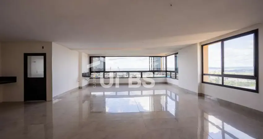 Apartamento com 4 quartos à venda na Rua 72, Jardim Goiás, Goiânia