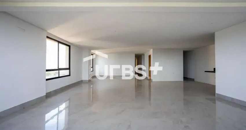 Apartamento com 4 quartos à venda na Rua 72, 74805-4804, Jardim Goiás, Goiânia