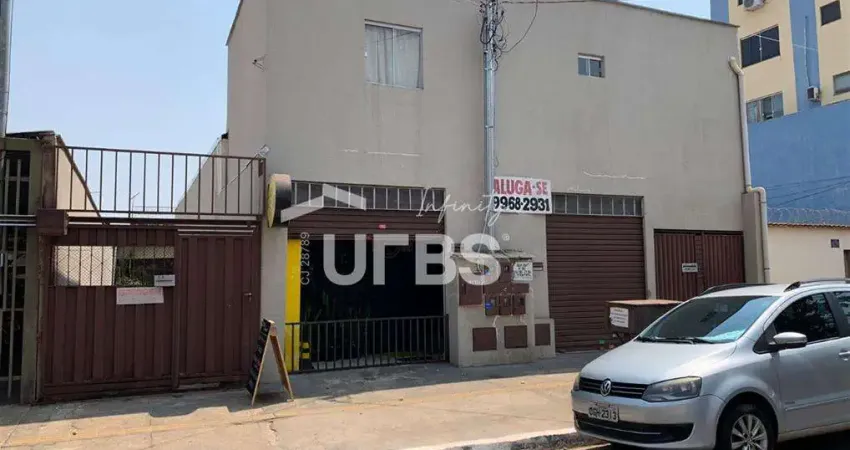 Predio comercial gerando renda 291,49m2 de area construida e 384m2 de area total