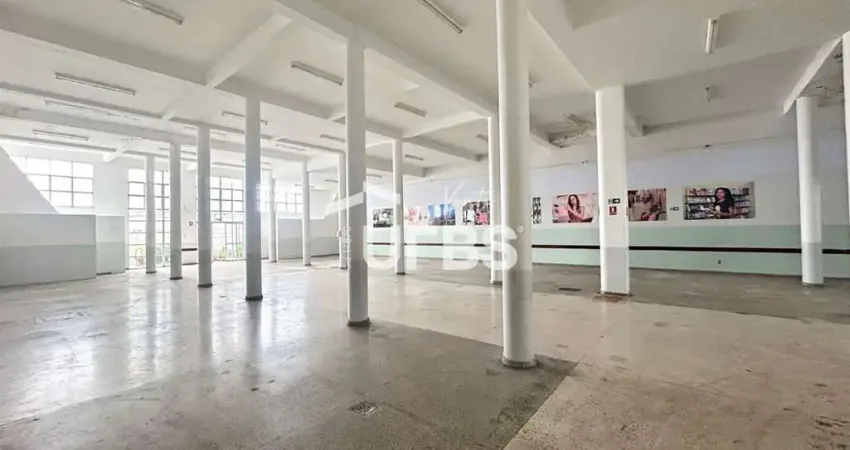 Prédio à venda na Avenida Goiás, 1176, Setor Central, Goiânia