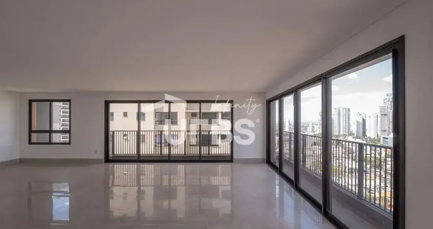 Apartamento com 3 quartos à venda na Rua 1128, 242, Setor Marista, Goiânia