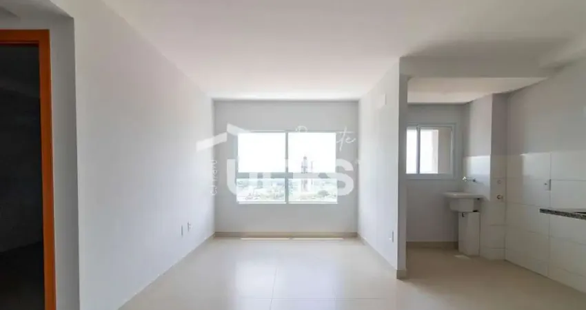 Duo sky garden 3 quartos ( 1 suite ), 2 vagas individuais, 71,37 m², poente, edifício localizado na rua hárpia, parque amazonia em goiânia/go