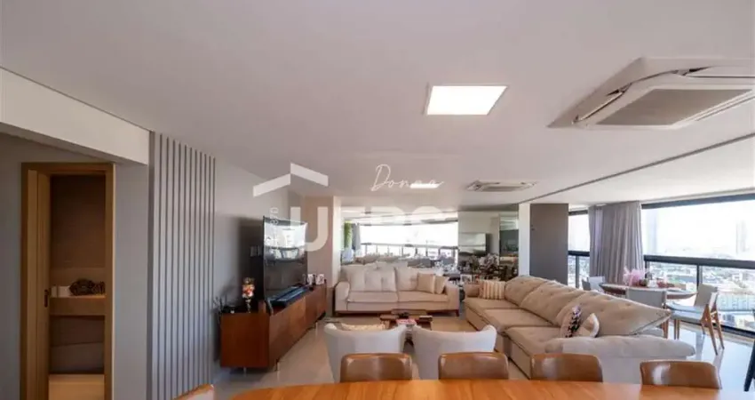 Apartamento com 4 quartos à venda na Rua T 71, Setor Bueno, Goiânia