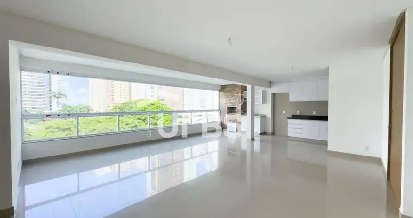 Apartamento com 3 quartos à venda na Rua T 51, Setor Bueno, Goiânia