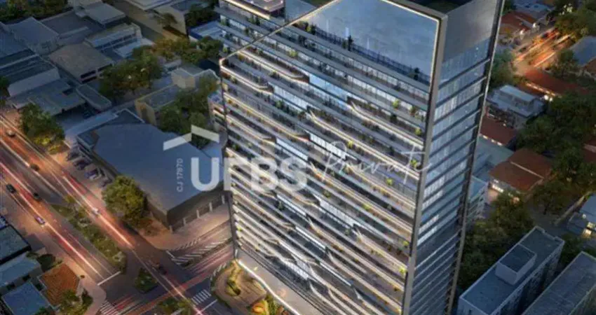 Sala comercial à venda na Avenida 85, S/N, Setor Marista, Goiânia