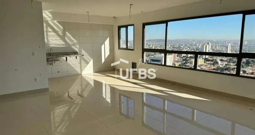Apartamento com 3 quartos à venda na Rua C239, Jardim América, Goiânia