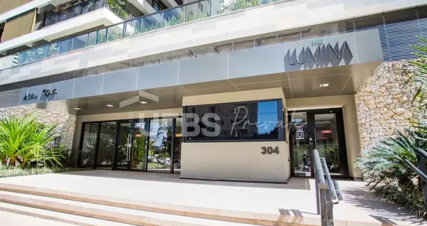 Cobertura com 4 quartos à venda na Rua 1141, 316, Setor Marista, Goiânia