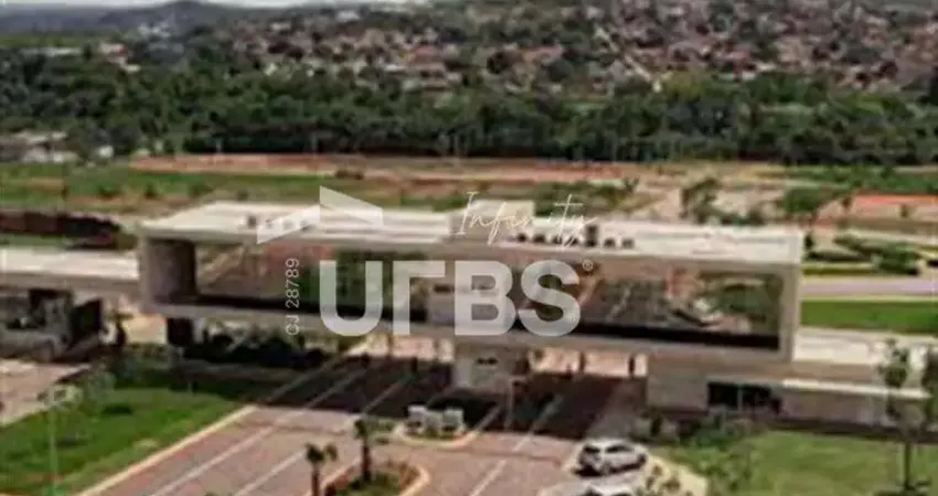 Terreno à venda na Rua CN15, sn, Parque Cidade, Goiânia