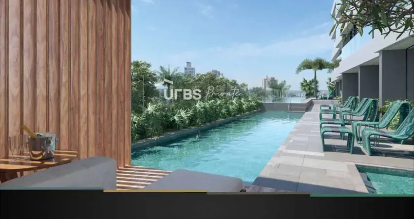 Cobertura com 3 quartos à venda na Rua T 38, 430, Setor Bueno, Goiânia