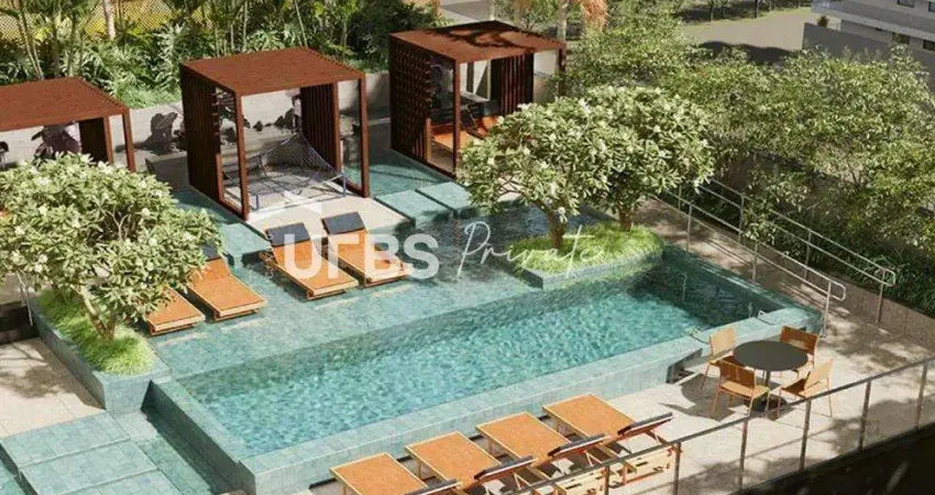 Apartamento com 3 quartos à venda na Rua 1141, Setor Marista, Goiânia