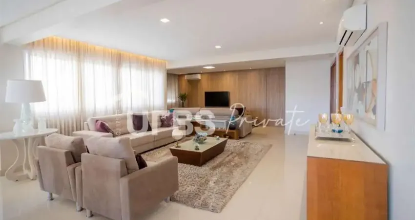 Apartamento com 3 quartos à venda na Rua T 53, 350, Setor Bueno, Goiânia